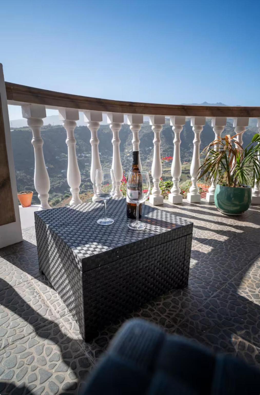 Tente de luxe Casa Cueva Tres Amores *